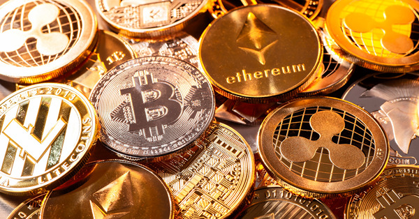 【虛幣世界】LDO大跌10%，有傳美國證券委員會向其「開刀」