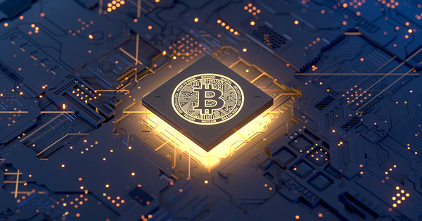 【虛幣世界】瑞信爆煲再嚇怕投資者，比特幣跌穿二萬四