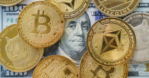 【虛幣世界】比特幣持續攀升，市場憧憬經濟數據