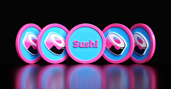 【虛幣世界】SushiSwap CEO：美國監管機構令加密貨幣帶來壓力