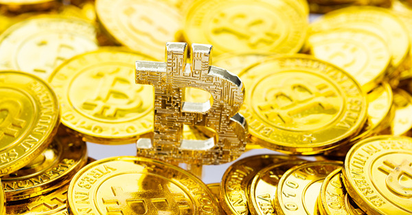 【虛幣世界】英國通脹數據出爐，比特幣價格跌至29000美元