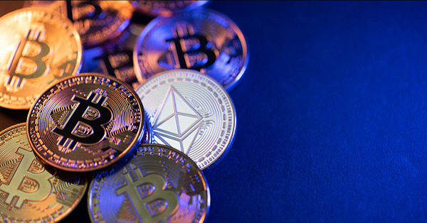 【虛幣世界】「空軍」被清算加密貨幣造好，比特幣重上二萬八美元