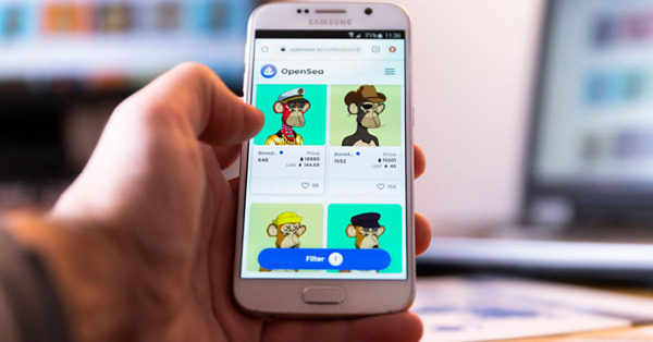 【虛幣世界】美法庭裁定Yuga版權被侵犯，須向Yuga賠償