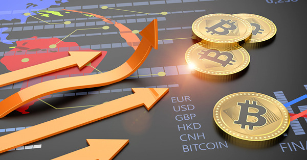 【虛幣世界】加密貨幣走勢轉弱，交易量成關注點