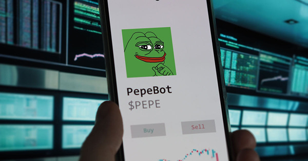 【虛幣世界】迷因幣再度惹起關注，市場熱炒Pepe Coin