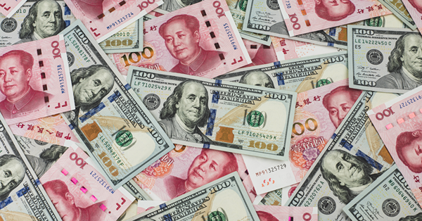 中間價連日強於預期人仔快見底？內房金融航空股齊彈哪類可趁機吸？