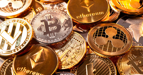 【虛幣世界】聯儲局維持息口不變，加密貨幣急跌