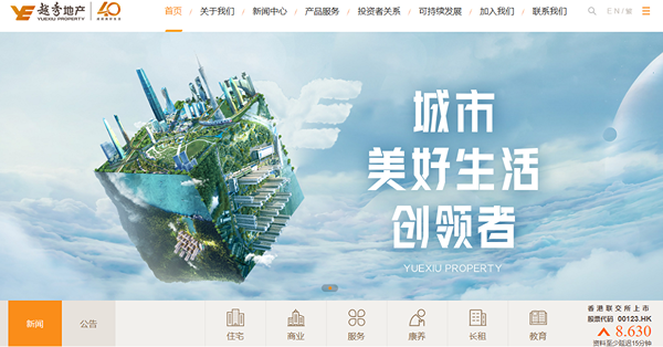 內地延長救市措施惟樓市仍疲弱，內房股可以點部署？