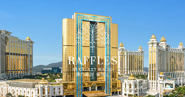 澳門機場次季客量大增，暑假旺季值得憧憬，濠賭股獲大行唱好點部署？