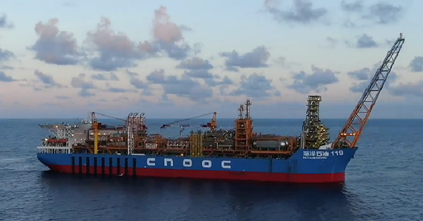 下半年恐供不應求，油價四連升創3個月高，三桶油沒跟漲可趁機吸？