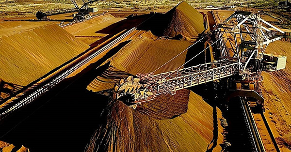 《午市前瞻》恒指殺重貨牛證後料有支持  稀土炒高暫不宜沾手