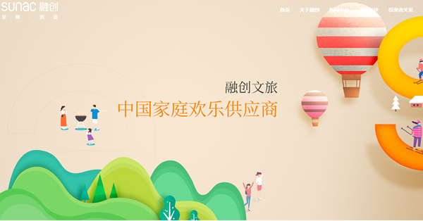 消息時好時壞，融創急升復急挫，內房股只宜短炒勿高追？