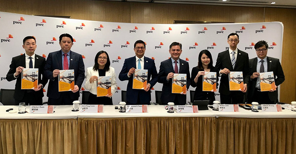 【施政前瞻】羅兵咸倡與中東等研跨境雙重上市機制，允人幣抽新股