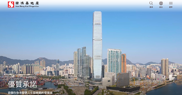 《嚟緊炒D乜》新地大股東頻增持，長線目標價110銀