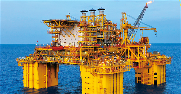 憂需求減弱油價重挫，中海油中石油獲大行唱好可博反彈？