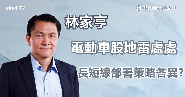 【電車前景】價格戰屬長期消耗戰，低盈利車企切勿掂！