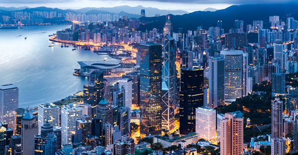 彭博：香港利率攀升刺激跨境理財通增長