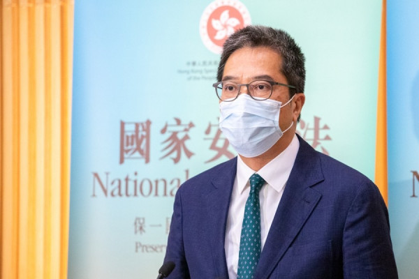 【賣地計劃】新一季推山頂及啟德兩幅住宅地　中環商業地延遲招標