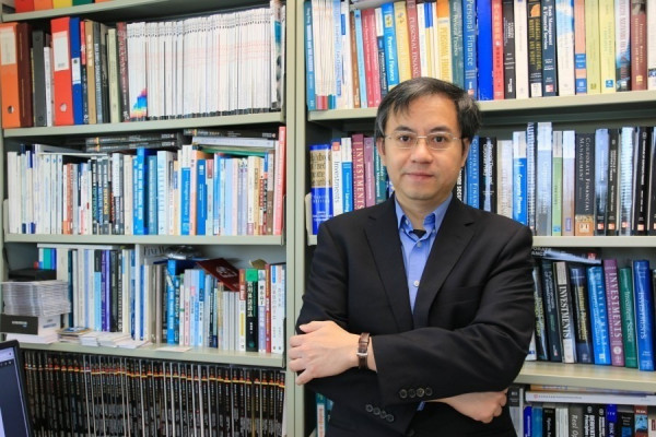 【施政報告押後】明日大嶼掏空庫房？麥萃才：政府有能力發債融資