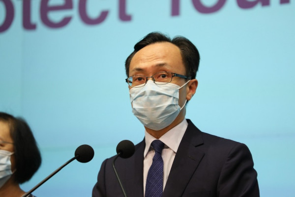 【新冠疫苗】政府疫苗接種計劃擴至16至29歲　疫苗中心運作至9月底