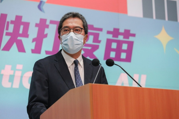 【賣地計劃】政府下季推2幅住宅地涉200伙　總供應5400伙