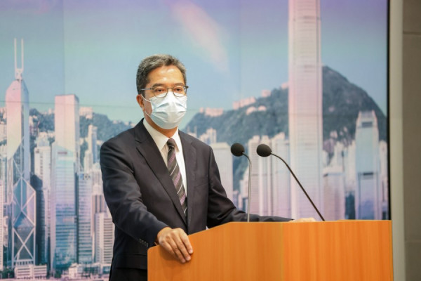 【賣地計劃】政府下季推兩幅住宅地涉210伙　料全年度供應高目標逾三成