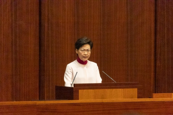 【施政報告】懶人包：新界北規劃＋政策局重組一文看清　