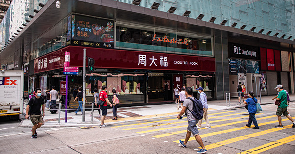 【回顧展望－復常在望】疫情加息夾擊經濟　通關在即零售乍現曙光