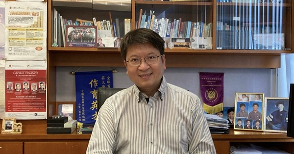 【預算前瞻】莊太量：倡派二千至三千元消費券　勿因赤字增加新稅種