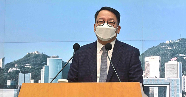 【通關復常】陳國基：昨出入境人次28萬　其中22萬經陸路口岸