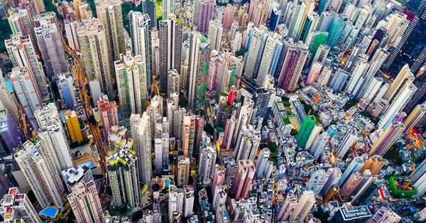 施政報告 | 李家超:減辣旨在推動市場流動性，樓價由市場決定