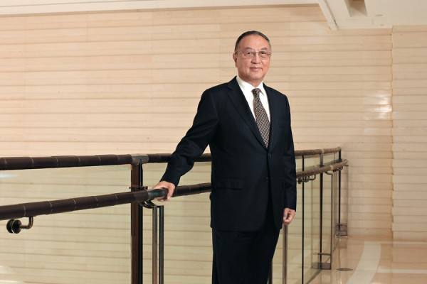 成功購盧森堡銀行 聯想控股金融版圖再下一城