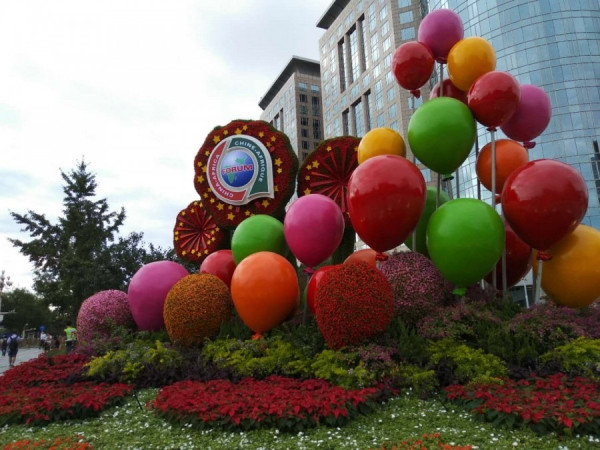 【中非論壇】聚焦「一帶一路」 攜手構建中非命運共同體