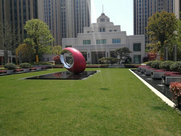 【樓市冷風】中國樓市入寒冬 龍頭房企喊「活下去」 中介要減薪