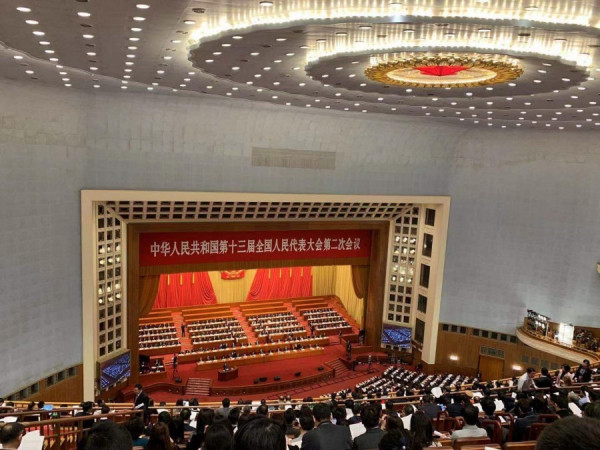 【兩會直擊】2019年政府工作報告懶人包