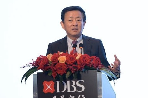 【大灣區】樊綱：冀大灣區成公共服務一體化試驗區