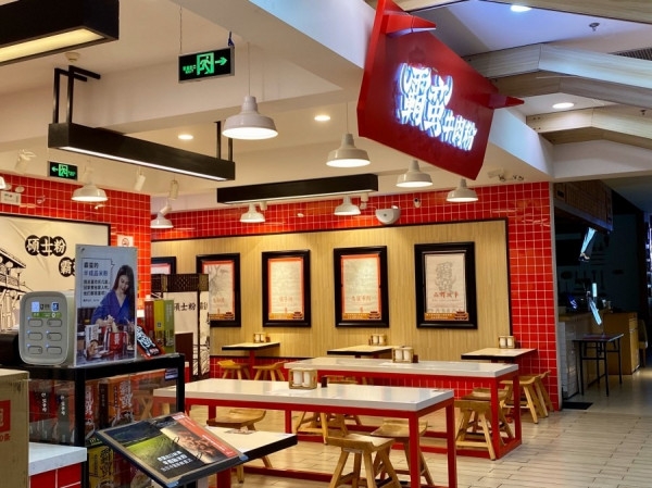 《京城近觀》「疫」境自強 米粉店「0帳期」起死回生