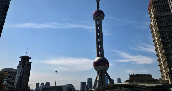 【經濟失速】中國公布首季GDP 料創有紀錄以來首次負增長