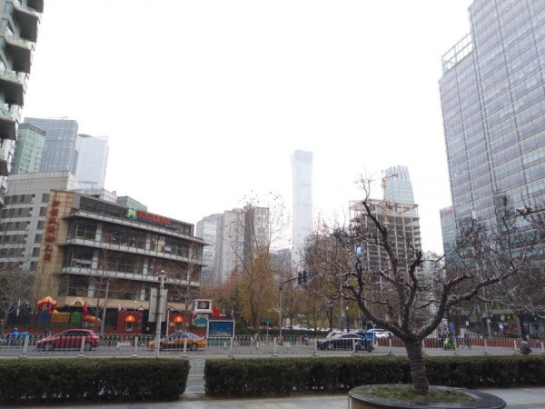 【兩會在即】機構看兩會：GDP料不高於3%　赤字擴至3.5%