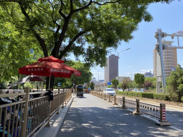 【兩會在即】代表委員全程封閉管理　記者採訪需提前核酸檢測