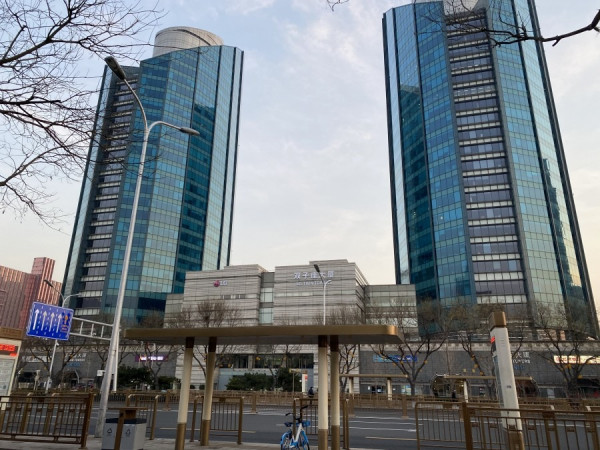 《神州經脈》本土疫情再擴　惠譽確認中國A+評級　兩市成交續減