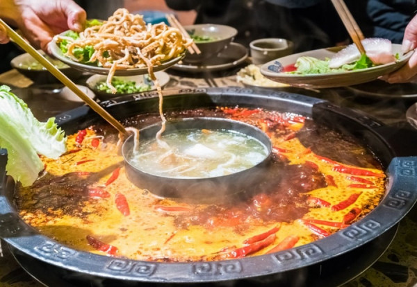【光盤運動】節約食物登上官媒頭版　是以正視聽還是糧食憂慮