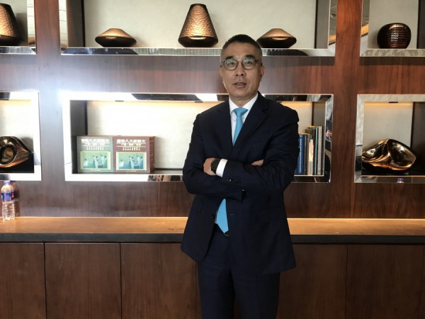 【上海特寫】印力集團：疫情中自救　疫情後轉型