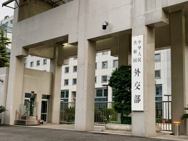 《神州經脈》工業企業利潤增速兩年高　南海局勢升溫A場成交急縮