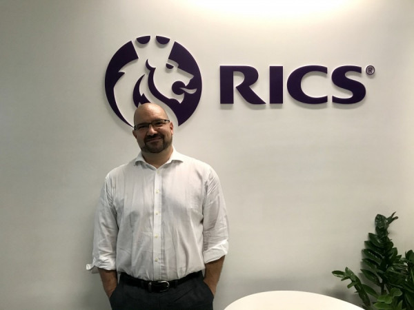 【駐滬專訪】RICS：機構投資者對中國樓市信心仍然高昂