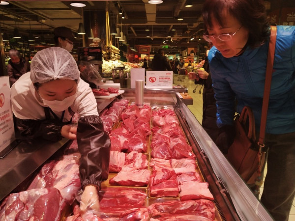 《神州經脈》CPI回「1時代」創年半低，MLF超額續做穩貨幣