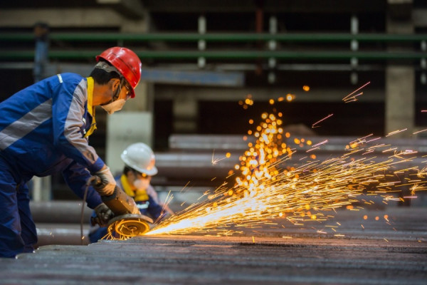 《神州經脈》9月工業數據遜色首三季仍縮　滬指止四連跌外資續走