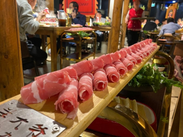 《京城近觀》米芝蓮真的懂北京嗎？