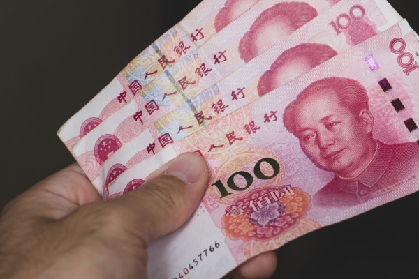 《神州經脈》MLF操作量刷紀錄高　首十月工業利潤轉正