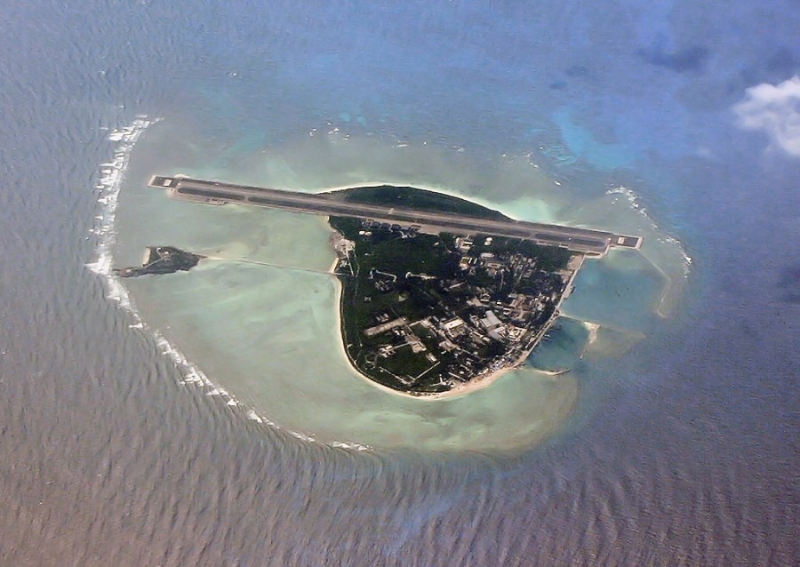 三沙
